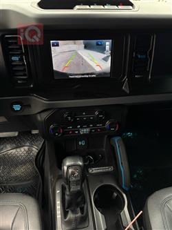 فورد برونكو